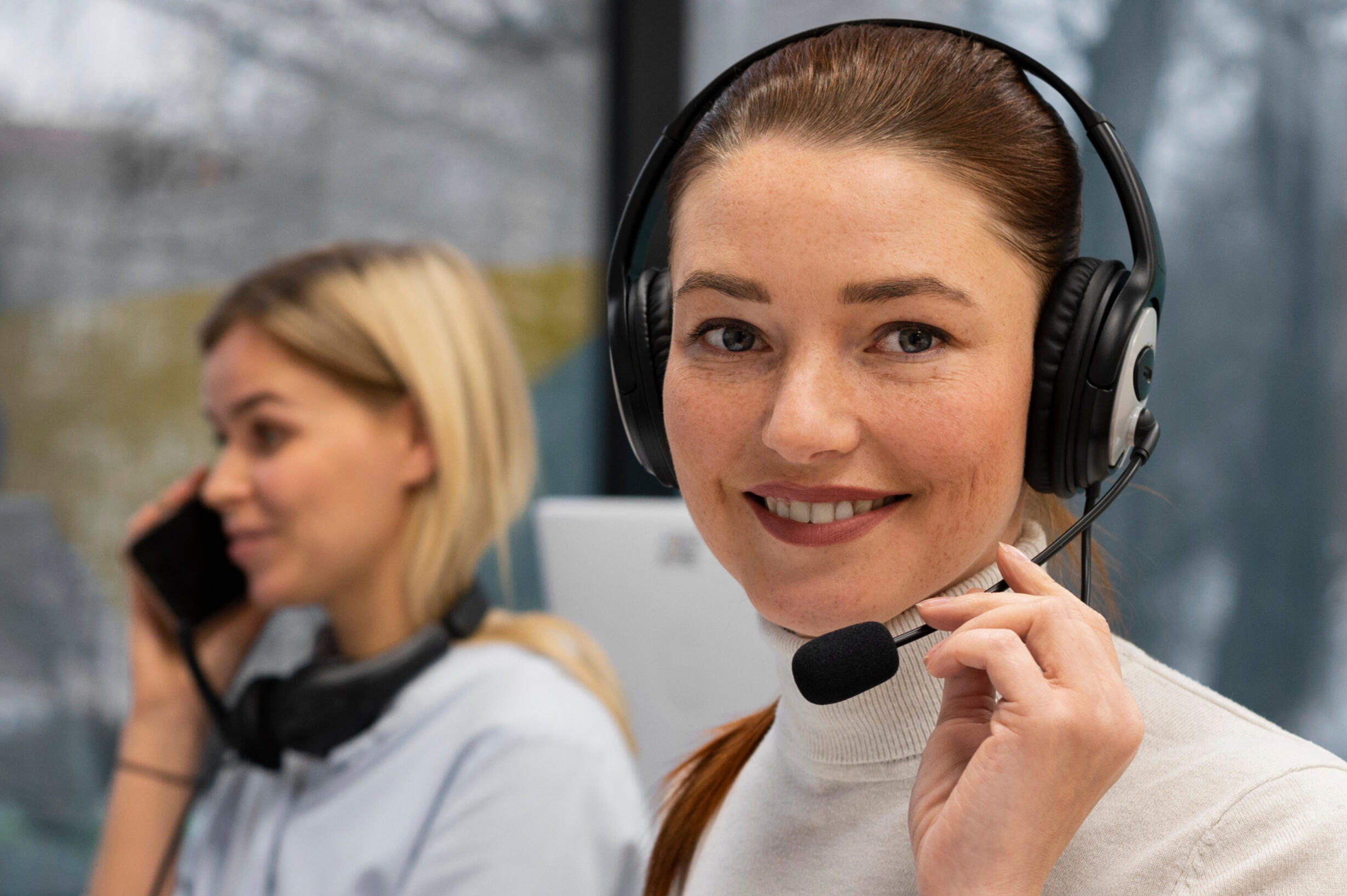 Asistencia TerraWind