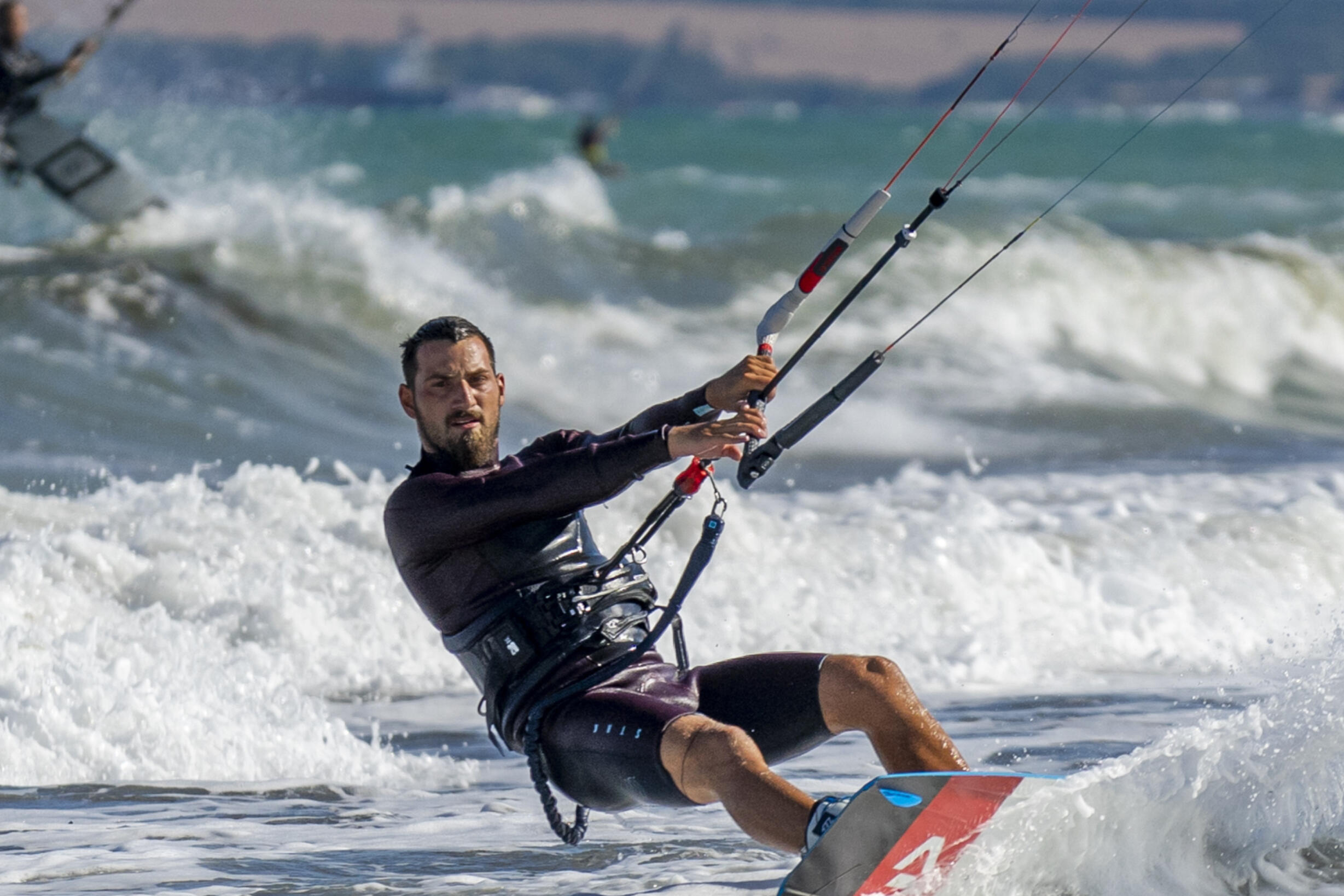Seguro viaje deportes